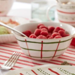 Bayberry All-Purpose Bowls, Set of 4