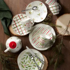 Bayberry All-Purpose Bowls, Set of 4