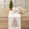 Bayberry Tree 14x72 Table Runner