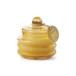 Beam Meyer Lemon 3oz Candle
