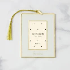 Be Jolly "Forever" Mini Frame Ornament