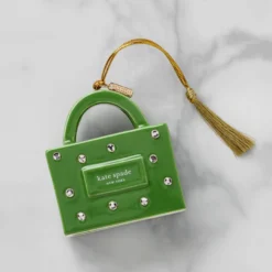 Be Jolly Icon Sam Bag Ornament