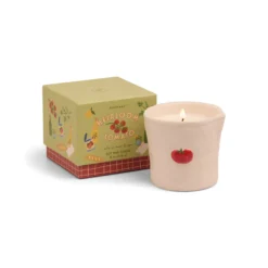 Bistro Heirloom Tomato 8oz Candle