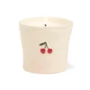 Bistro Smoked Cherry 8oz Candle