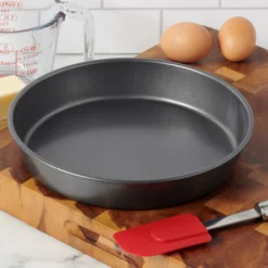 Bliss Bakeware 9" Round Cake Pan