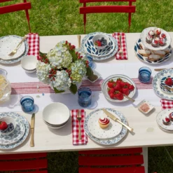 Blue Bay All-Purpose Bowls, Set of 4