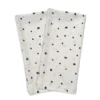 Blue Bay Dot Dinner Napkin, Set of 2