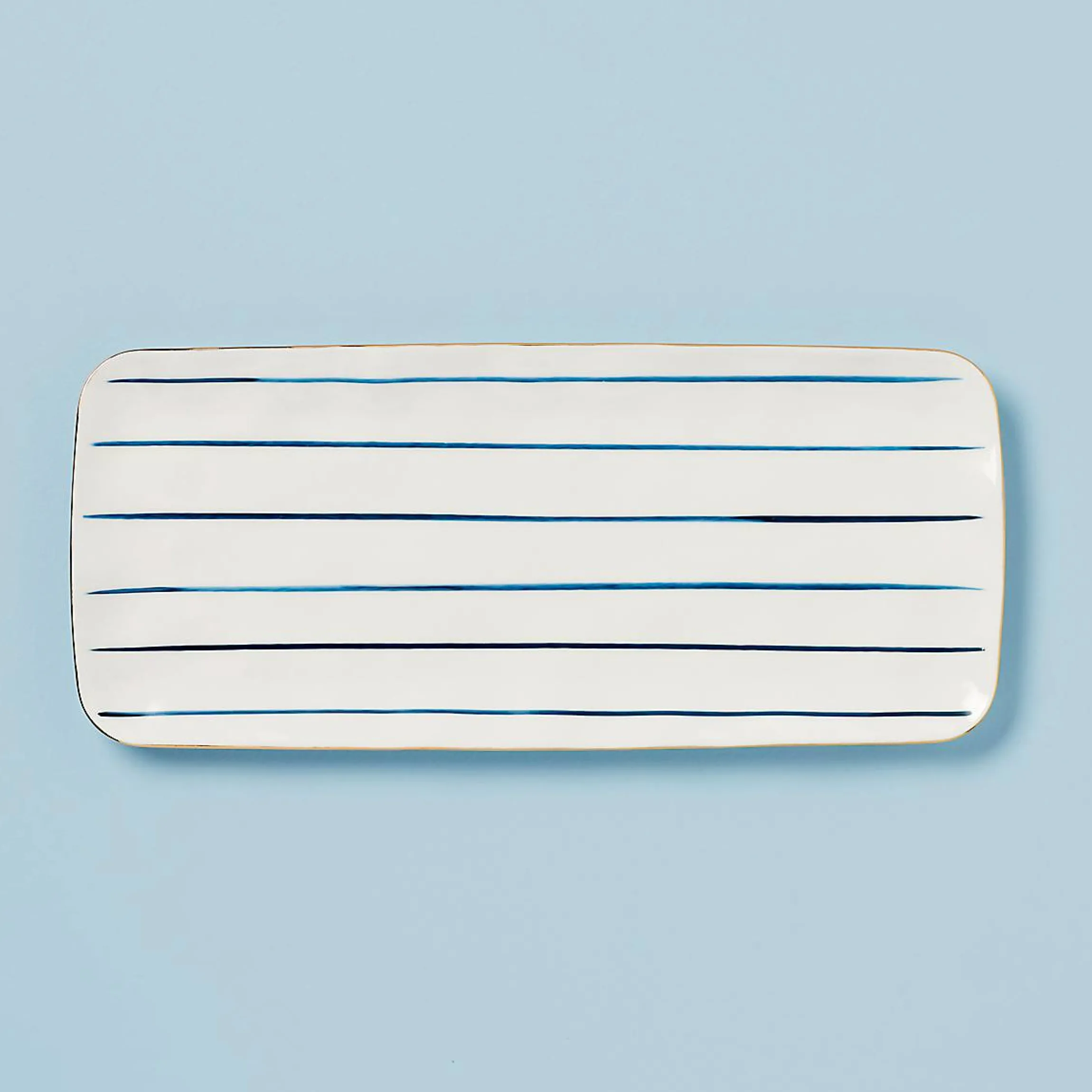 Blue Bay Hors d'Oeuvre Tray