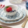 Blue Bay 12-Piece Dessert Set