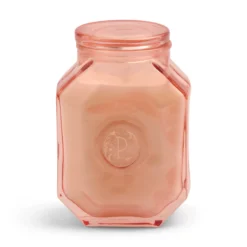 Botanica Saffron Rose 8oz Candle