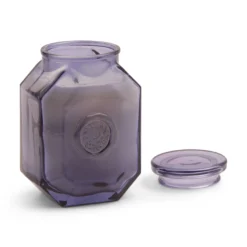 Botanica Sea Salt & Amber 8oz Candle