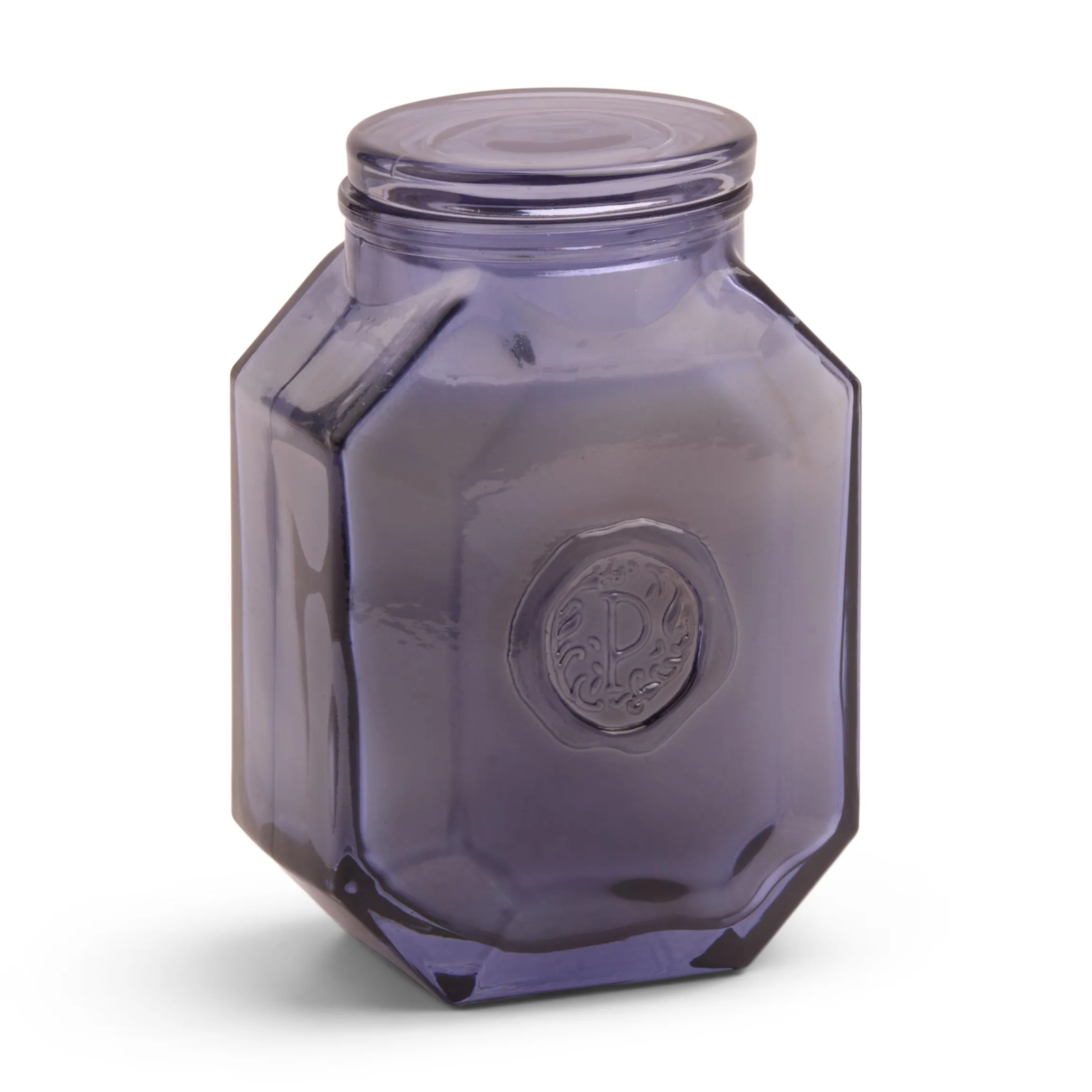 Botanica Sea Salt & Amber 8oz Candle