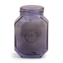 Botanica Sea Salt & Amber 8oz Candle