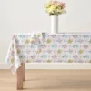 Bouquet Ribbon 60x84 Tablecloth