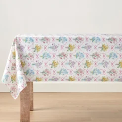Bouquet Ribbon 60x84 Tablecloth