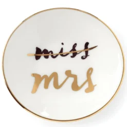 Bridal Party Ring Holder