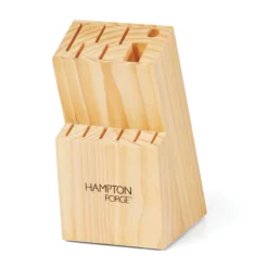 Brighton 14-Piece Cutlery Block Set