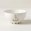 British Colonial Tradewind Rice Bowl