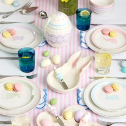 Bunny Hop All-Purpose Bowls, Set of 4