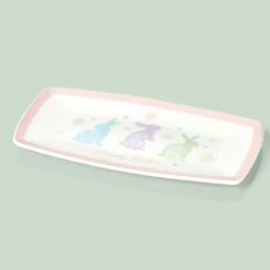Bunny Hop Hors d'Oeuvres Tray