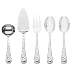 Bunny Hop 5-Piece Hostess Set