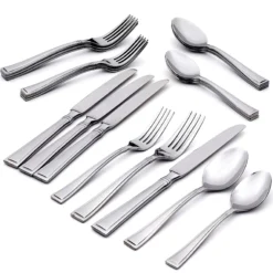 Butler 20-Piece Flatware Set