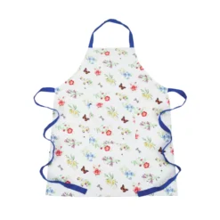 Butterfly Meadow Apron