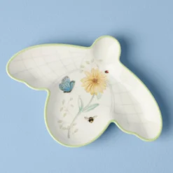 Butterfly Meadow Bee Spoon Rest