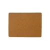 Butterfly Meadow Corkback Placemats, Set of 4
