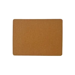 Butterfly Meadow Corkback Placemats, Set of 4