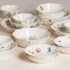 Butterfly Meadow Dessert Bowl