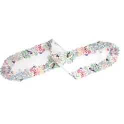 Butterfly Meadow Flutter Table Runner