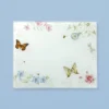 Butterfly Meadow Large Cutting Board
