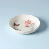Butterfly Meadow Low Serving Bowl