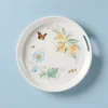 Butterfly Meadow Melamine Round Tray