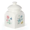 Butterfly Meadow 3-Piece Canister Set