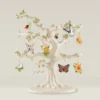 Butterfly Meadow 10-Piece Mini Ornament Set