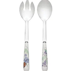 Butterfly Meadow 2-Piece Serving Set