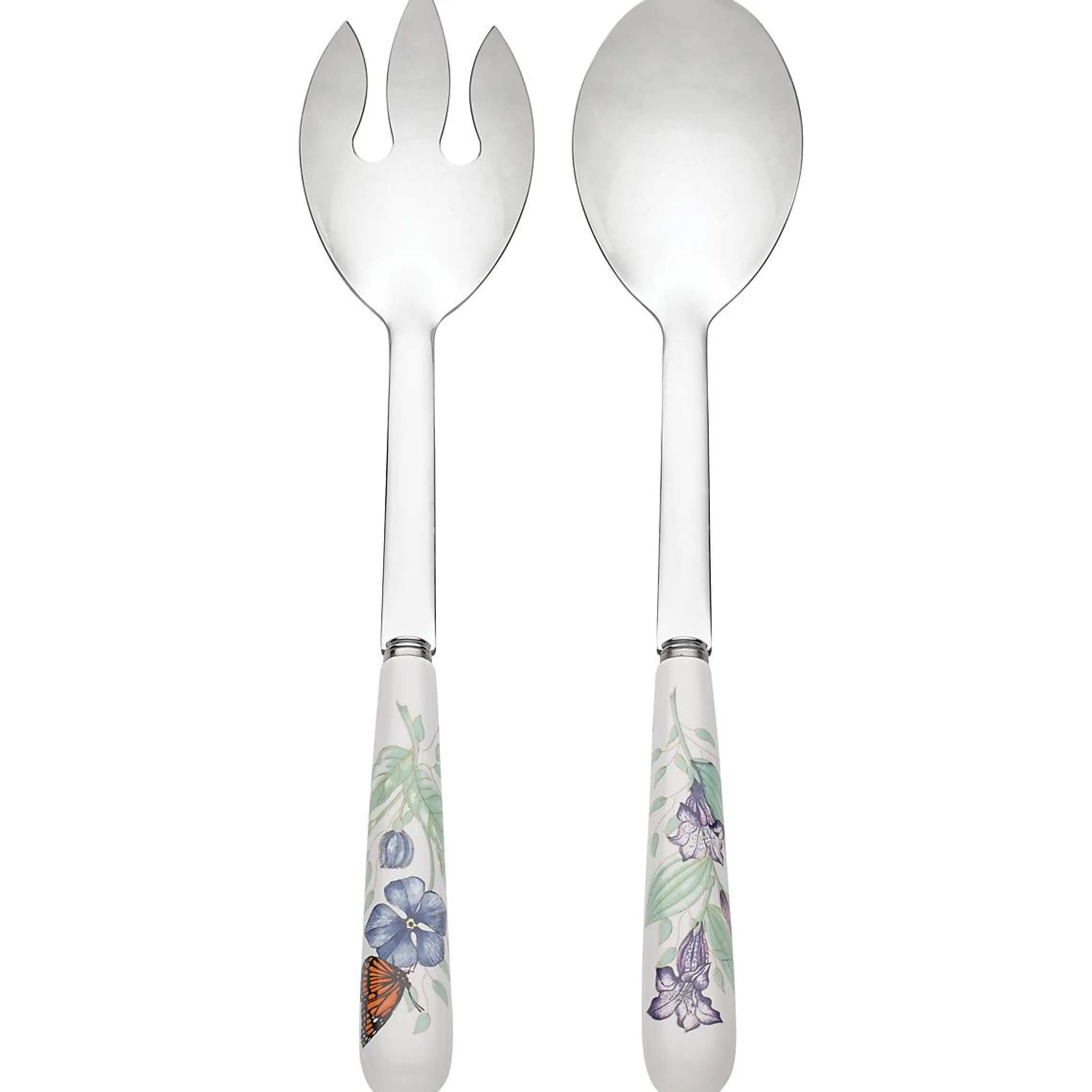 Butterfly Meadow 2-Piece Serving Set