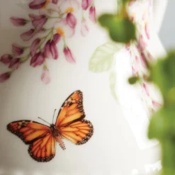 Butterfly Meadow Pitcher