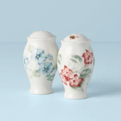 Butterfly Meadow Salt & Pepper Shakers