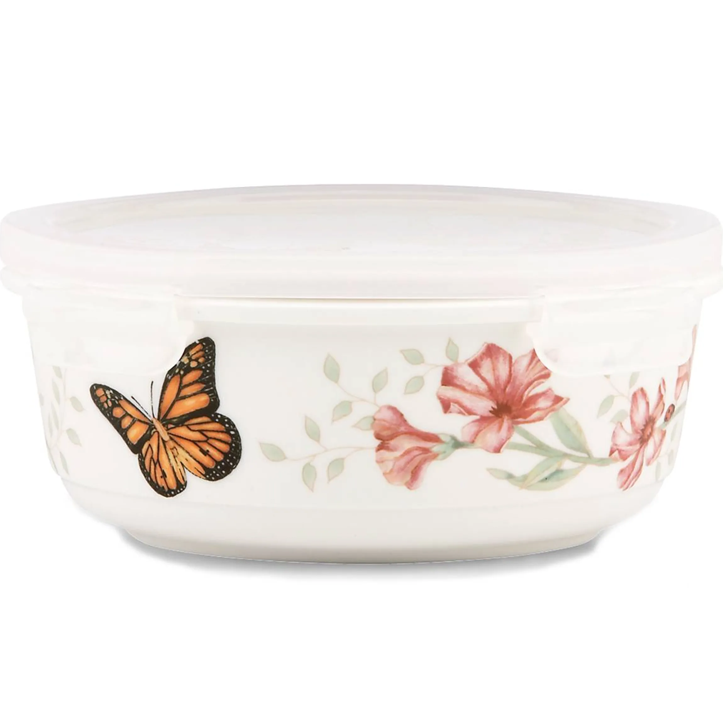 Butterfly Meadow Serve & Store Container