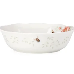 Butterfly Meadow Soup Bowl