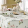 Butterfly Meadow 52x70 Tablecloth