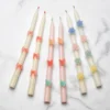 Butterfly Taper Candles, Set of 2