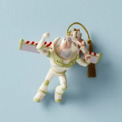 Buzz Lightyear Ornament