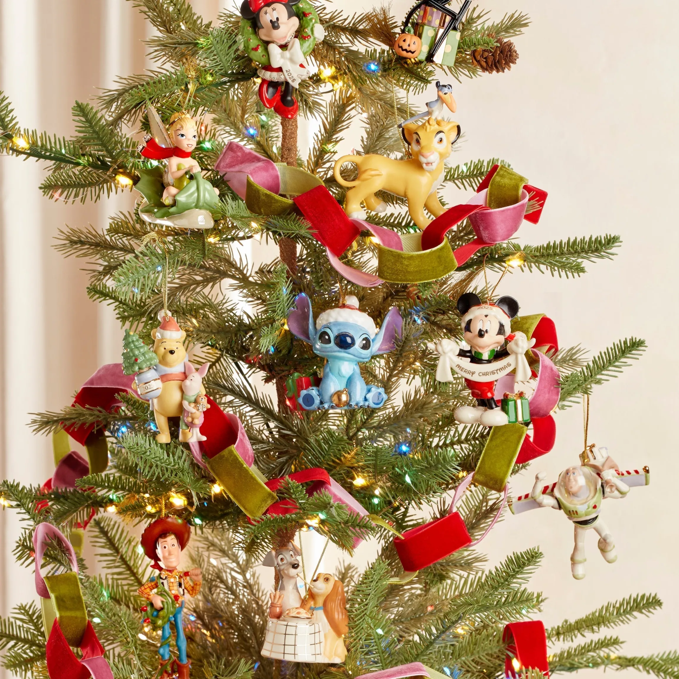 Buzz Lightyear Ornament