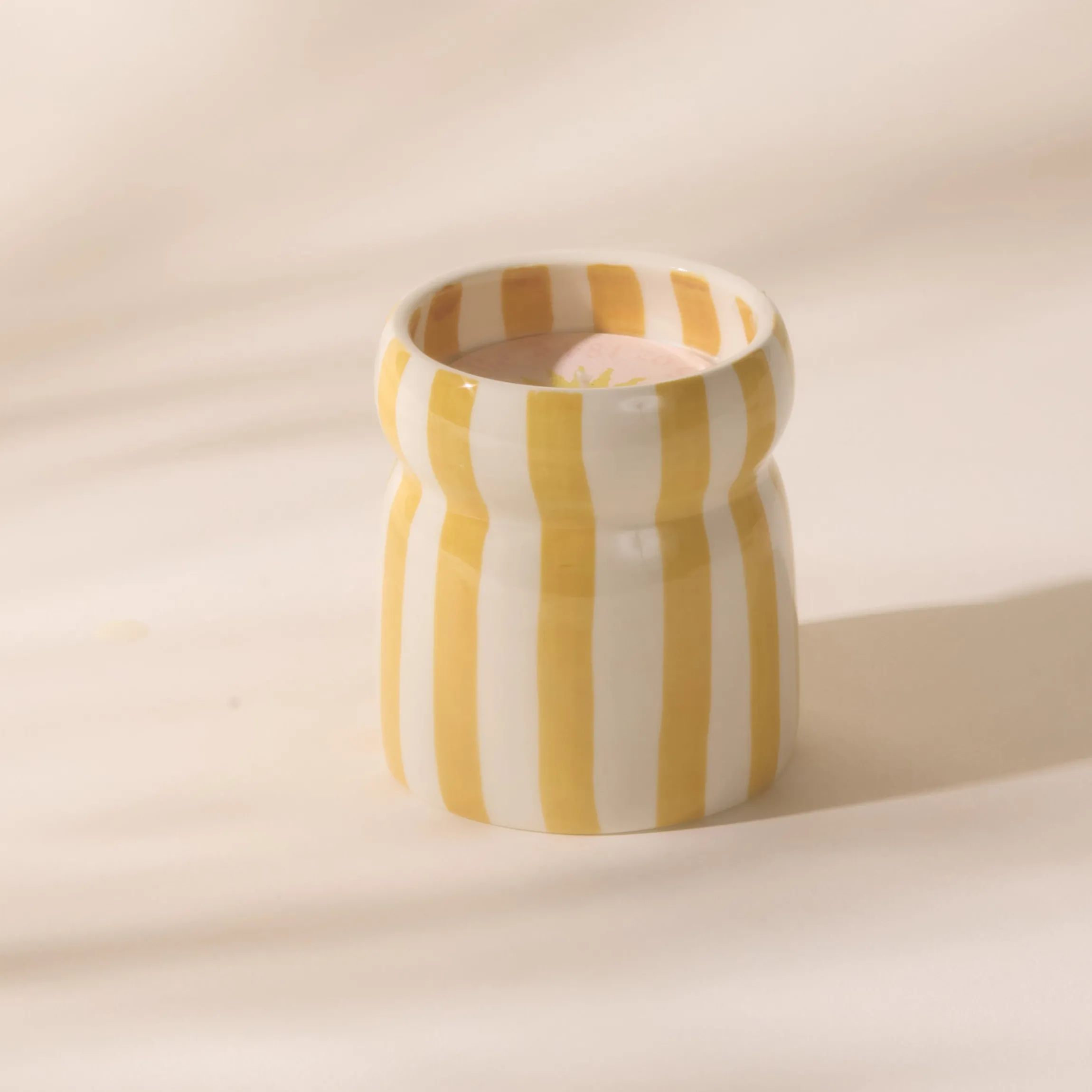 Cabana Gold Coast 6.5oz Candle