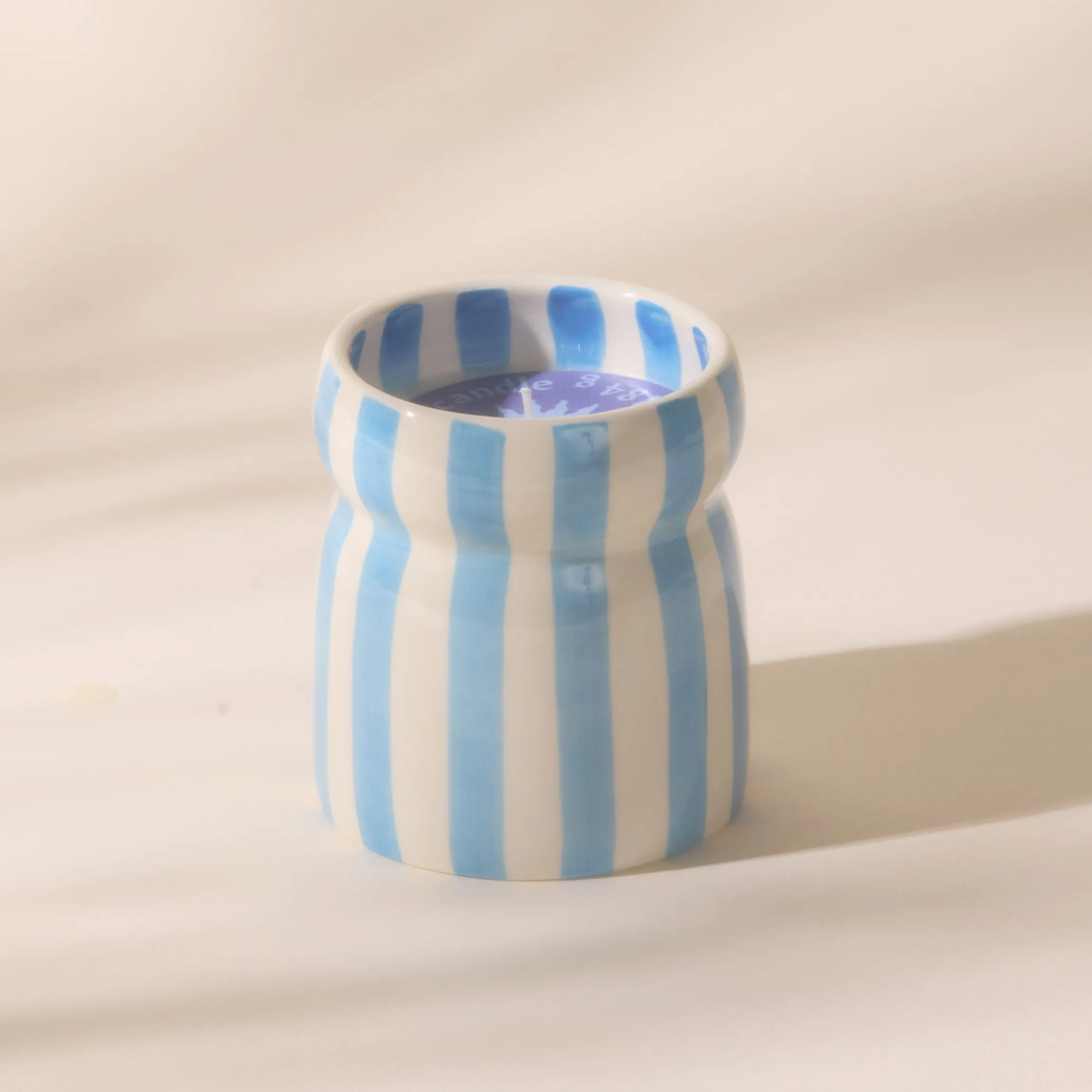 Cabana Lost At Sea 6.5oz Candle
