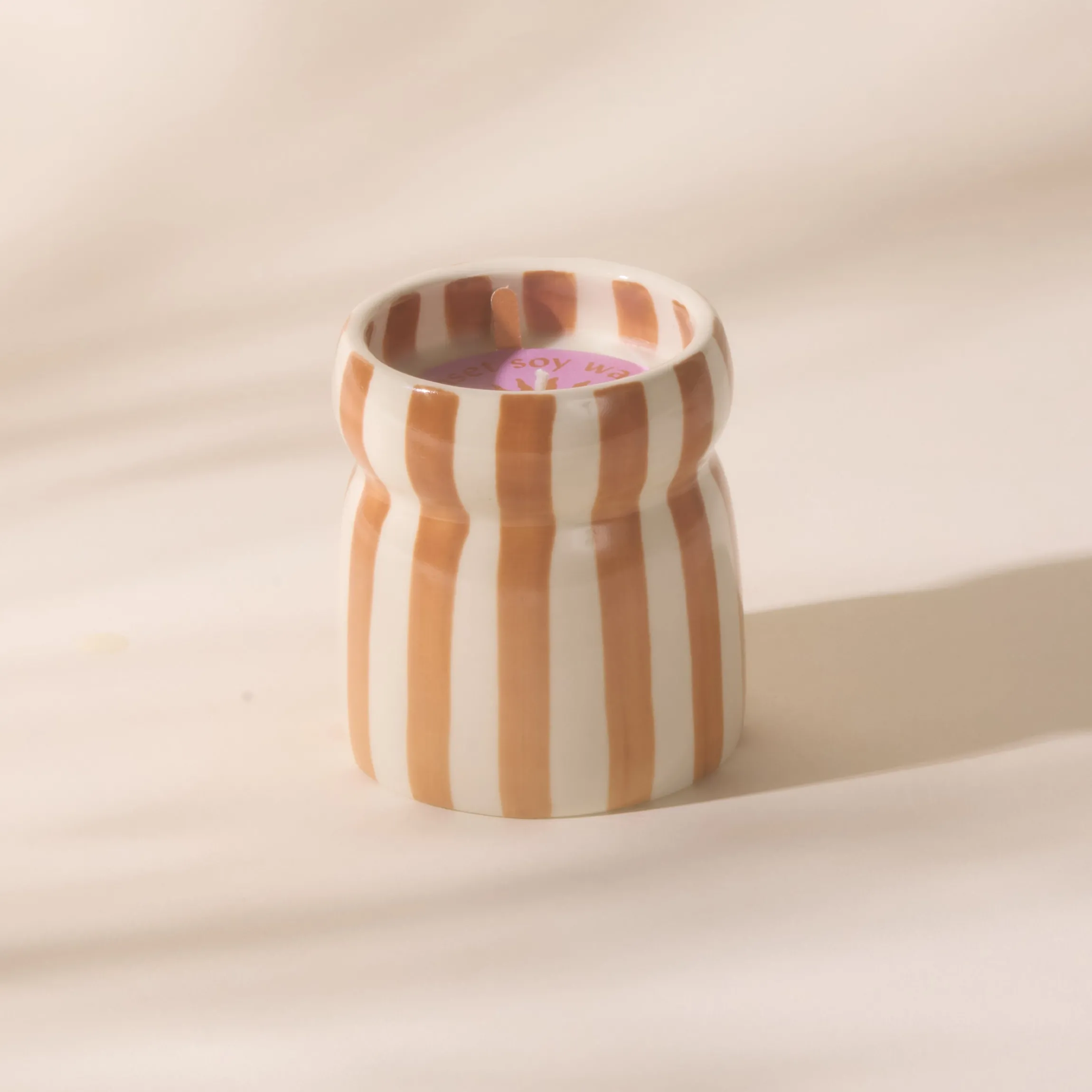Cabana Sienna Sunset 6.5oz Candle